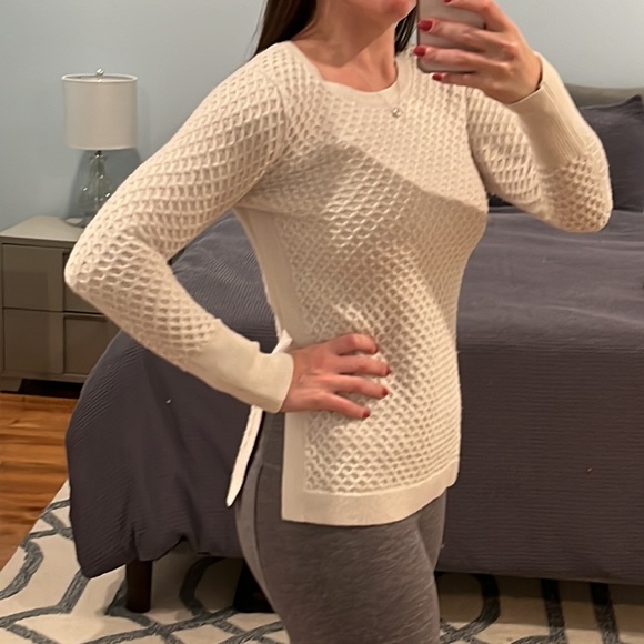 Athleta knit sweater - Picture 8 of 8